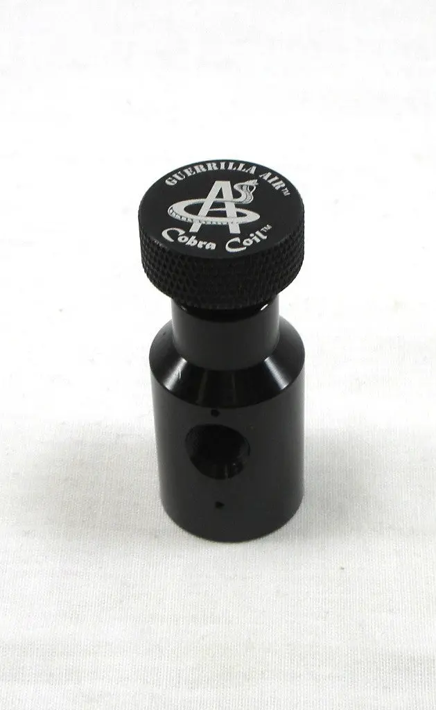 Guerrilla Air Cobra Coil On/Off Ufa Asa 1