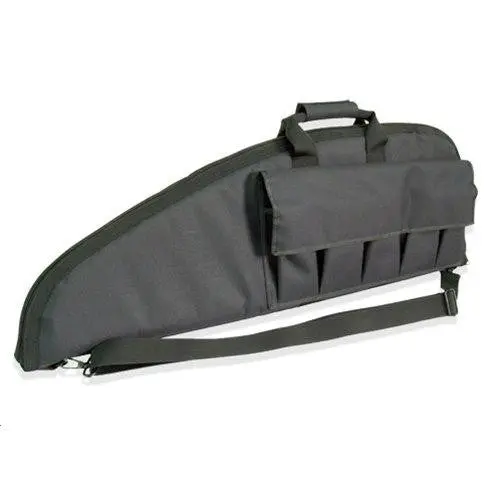 Gun Case (36"L X 13"H)/Black 1