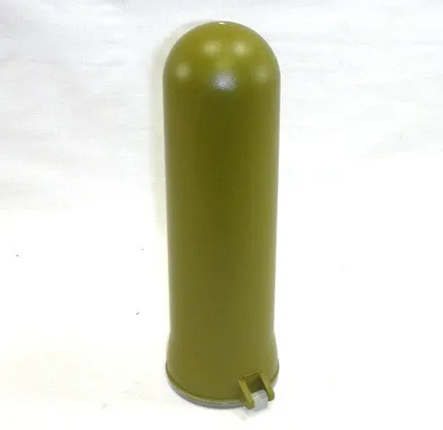 Gxg 100 Round Pod - Olive 1