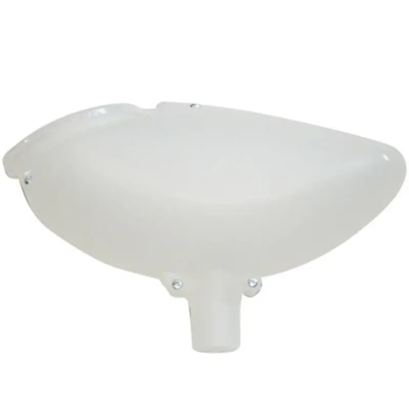 Gxg 200 Round Paintball Loader - Clear 1