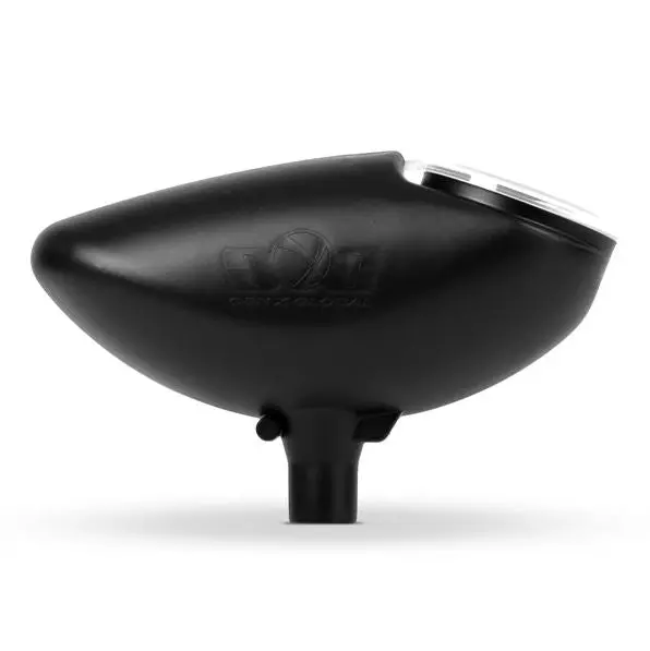 Gxg 200Rd Paintball Loader - Black 1