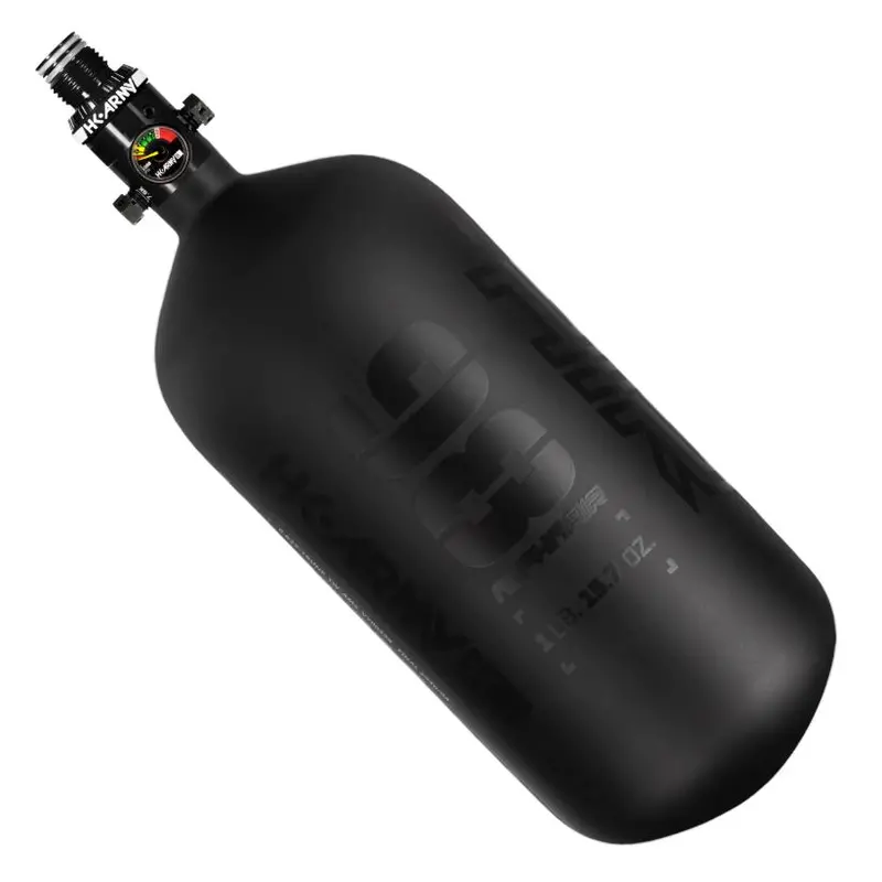 HK Army Alpha Air 98CI HPA Tank – 4500 PSI High-Pressure System