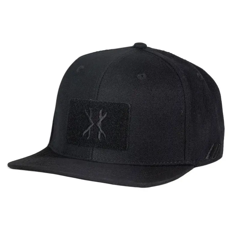 Hk Army Assault Snapback Hat 1