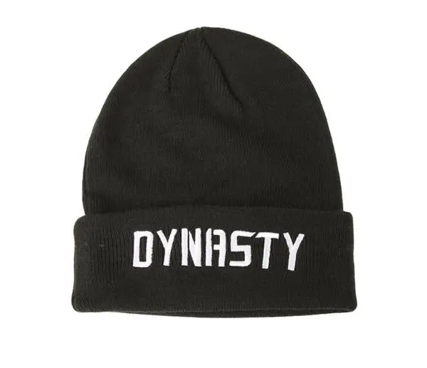 Hk Army Beanie - Dynasty 1