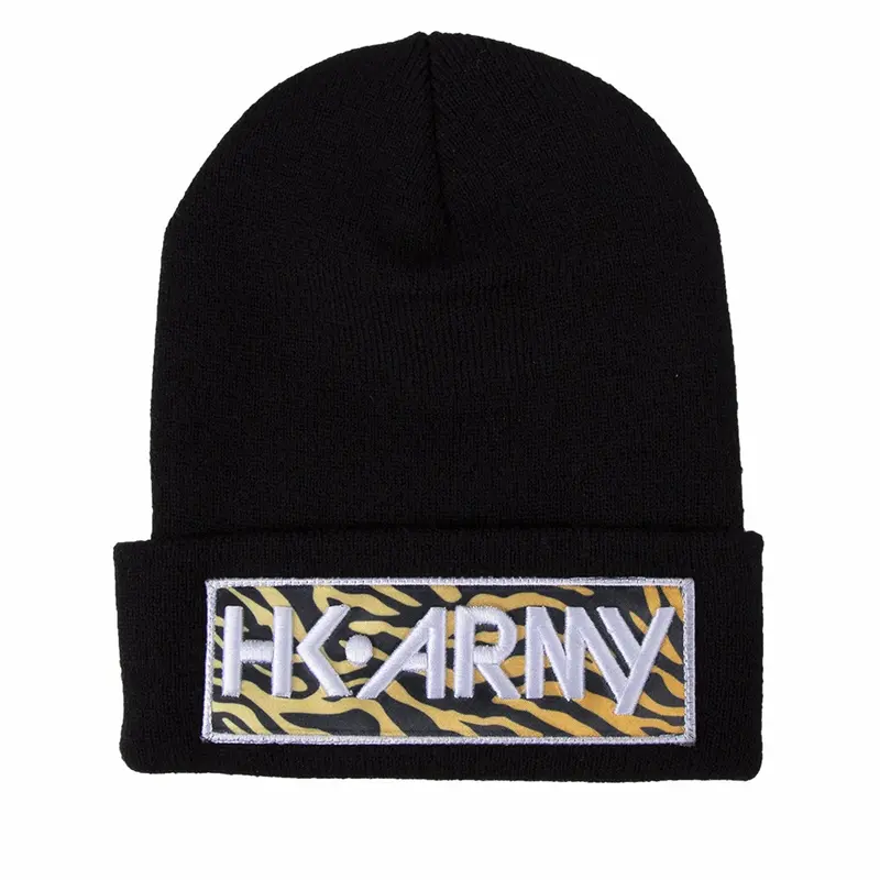 Hk Army Blackout Beanie - Tiger 1
