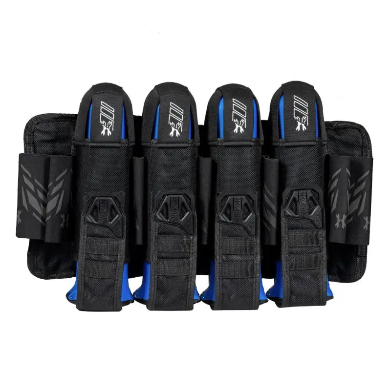 Hk Army Eject Gen2 Harness 4+3+4 1