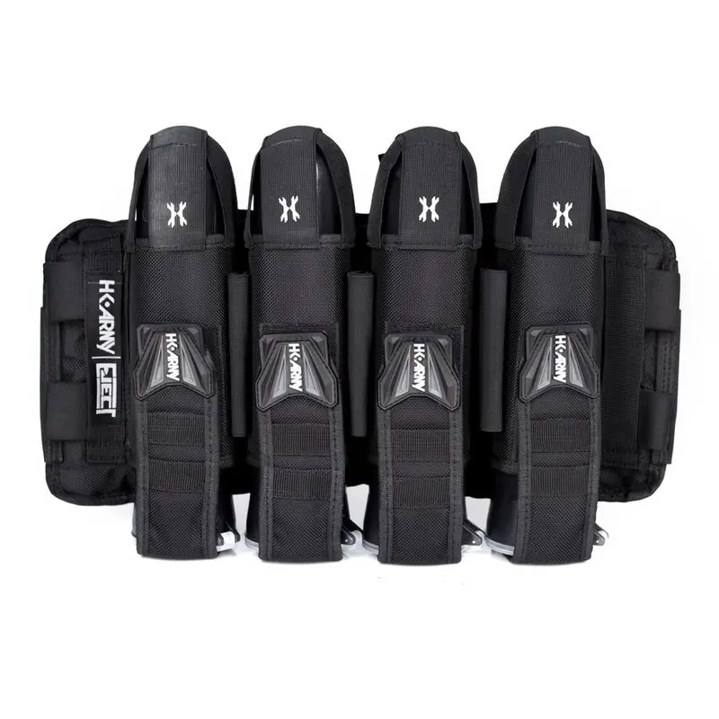 Hk Army Eject Harness - 4+3+4 1