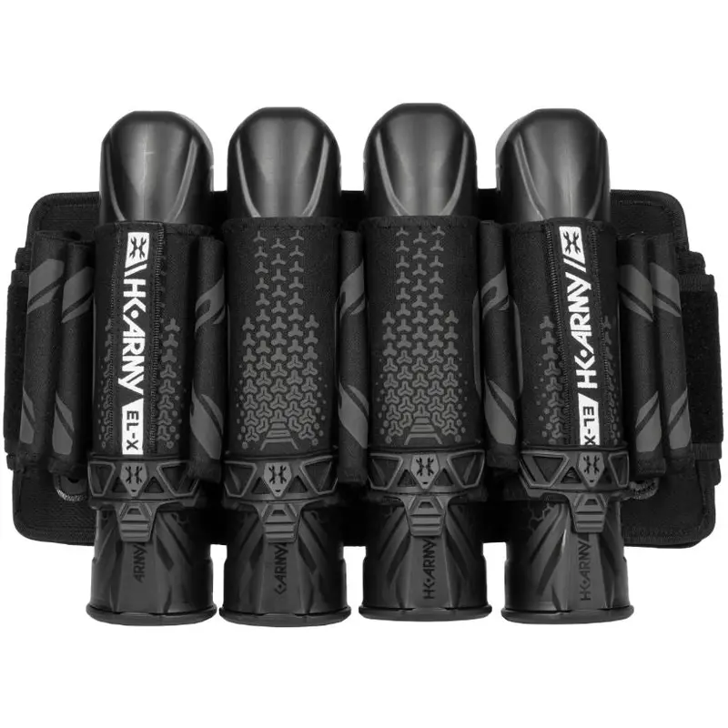 Hk Army Elx Harness 4+3+4 1