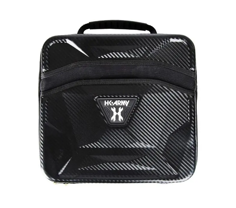 Hk Army Exo Marker Case 2.0 - Black Carbon Fiber 1