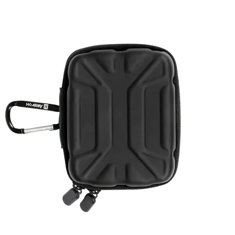 Hk Army Exo Tank Regulator Case - Black 1