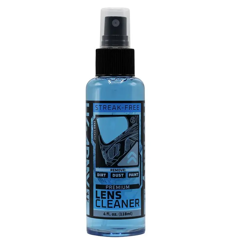 Hk Army Goggle Lens Cleaner Spray - 4Oz 1