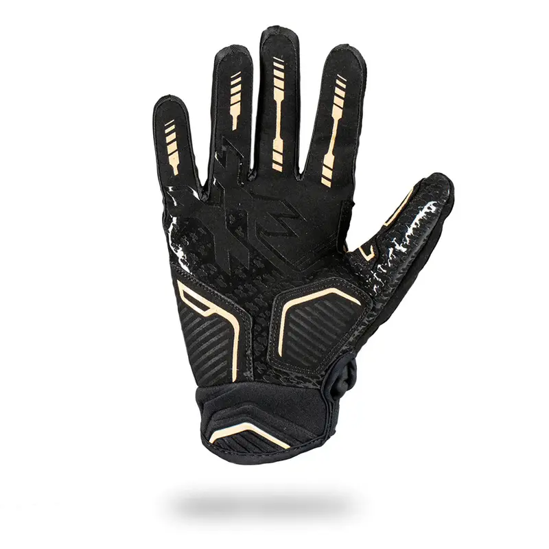 Hk Army Hardline "Armored" Glove (Full Finger) - Tactical 2