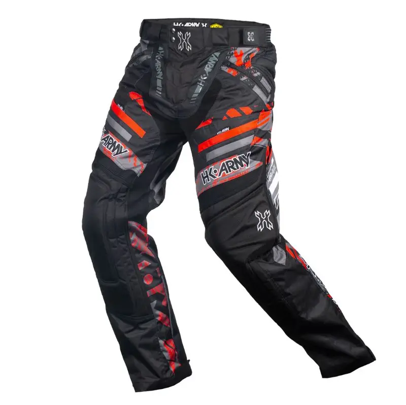 Hk Army Hardline Pro Pant - Fire 1