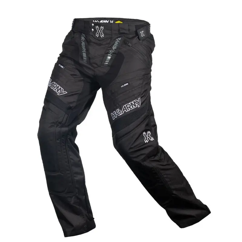 Hk Army Hardline Pro Pant - Stealth 1