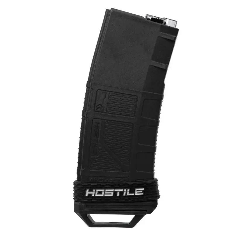Hk Army Hostile Aws 250Rd Mid-Cap Magazine 1