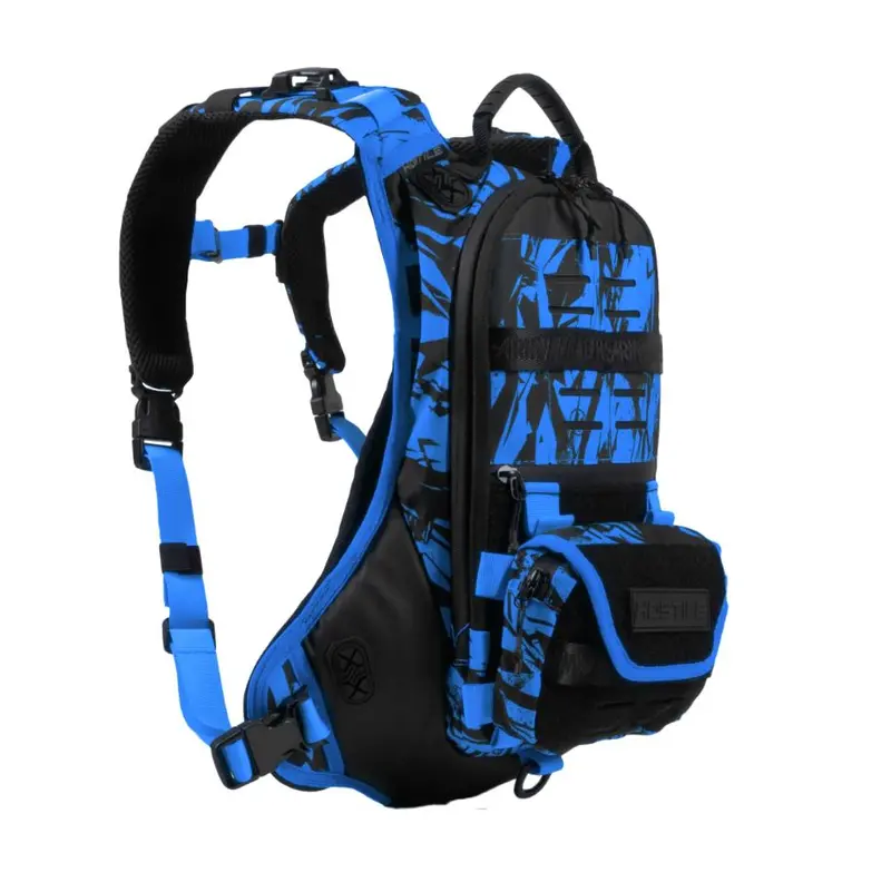 Hk Army Hostile Cts Reflex Backpack 2