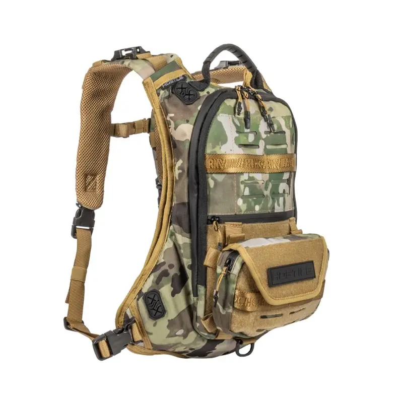 Hk Army Hostile Cts Reflex Backpack 3
