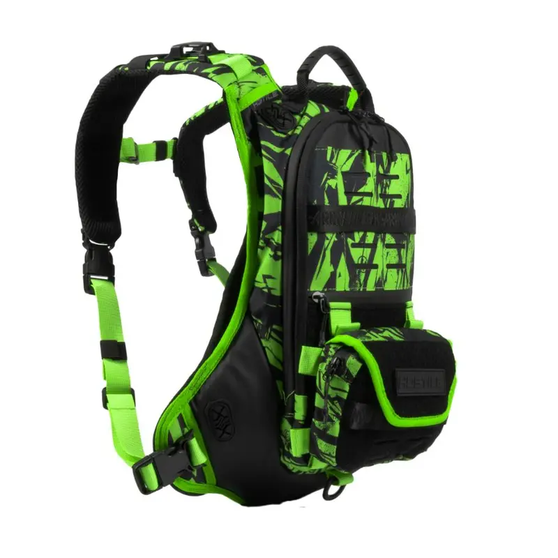 Hk Army Hostile Cts Reflex Backpack 4