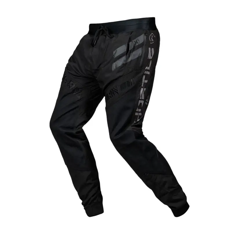 Hk Army Hostile Trk Air Jogger Pants - Shadow 1