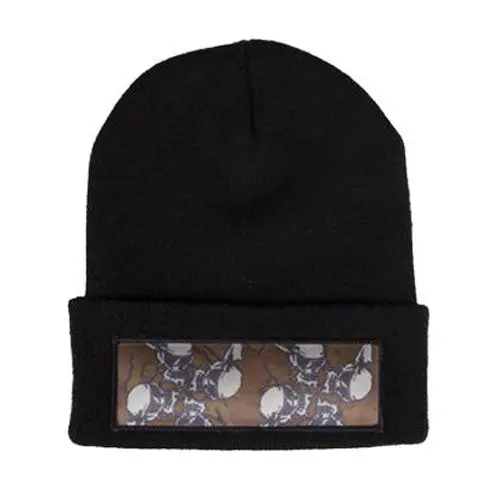Hk Army Hostilewear Beanie - Tan 1