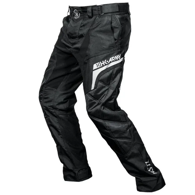 Hk Army Hstl 2.0 Tactical Pants - Black 1
