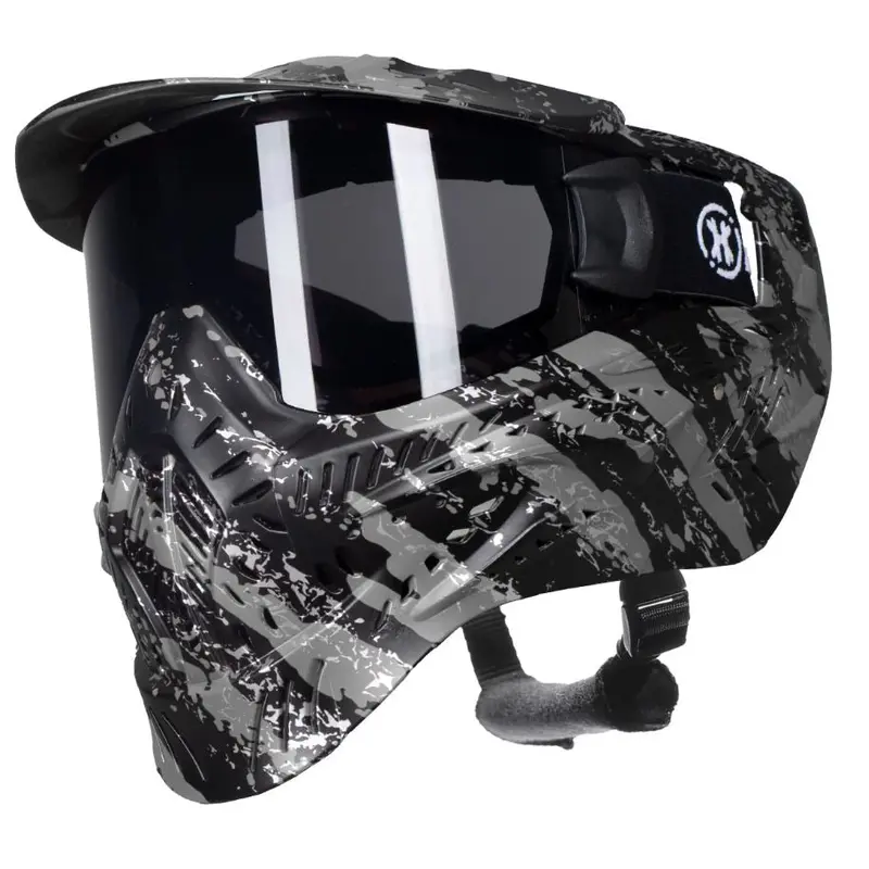 Hk Army Hstl Goggle - Fracture Series 1