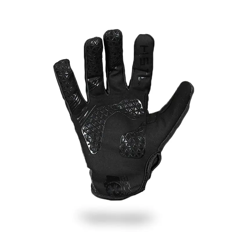 Hk Army "Knucklez" Freeline Pro Glove - Tigerstripe 3