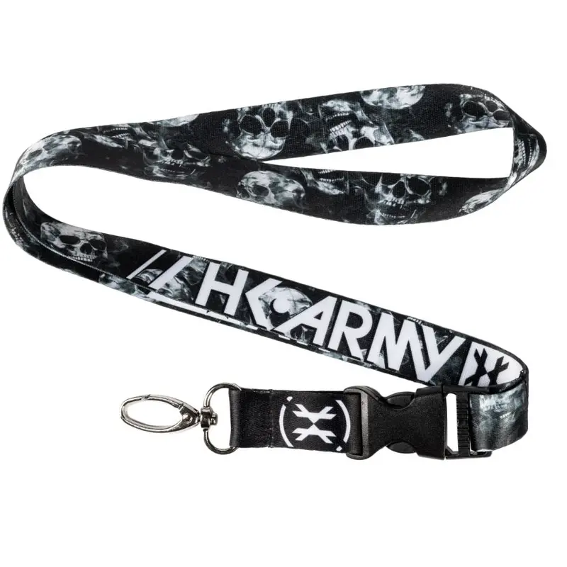 Hk Army Lanyard 1
