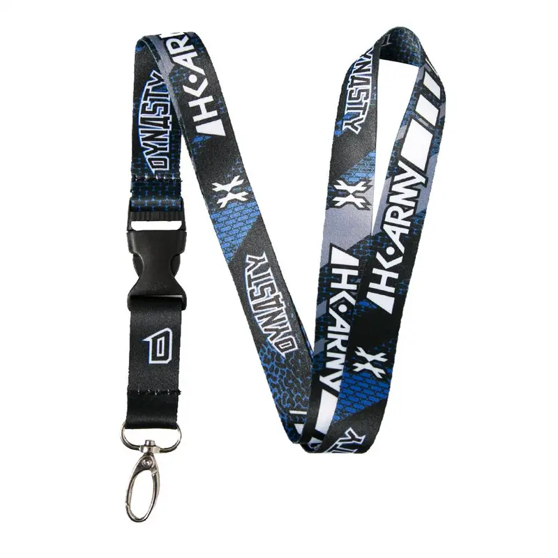 Hk Army Lanyard - Dynasty 1
