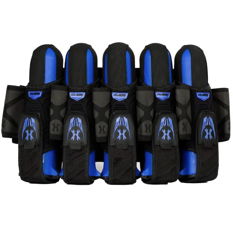 Hk Army Magtek Harness 5+4+4 1