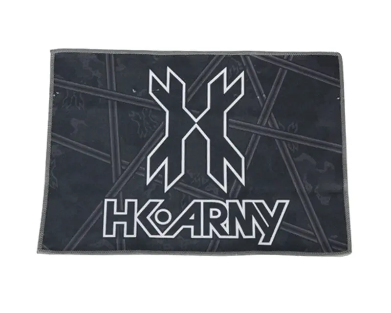 Hk Army Microfiber Cloth - Stealth Grey 1