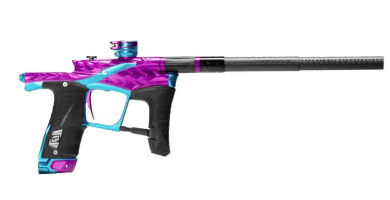 Hk Army / Planet Eclipse Fossil Lv1.6 - Amp 1