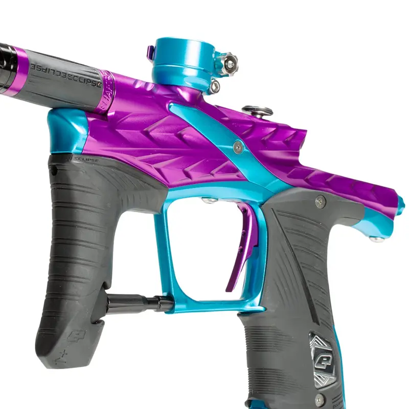 Hk Army / Planet Eclipse Fossil Lv1.6 - Amp 2