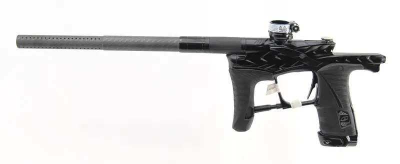 Hk Army / Planet Eclipse Fossil Lv1.6 - Jet Black 1