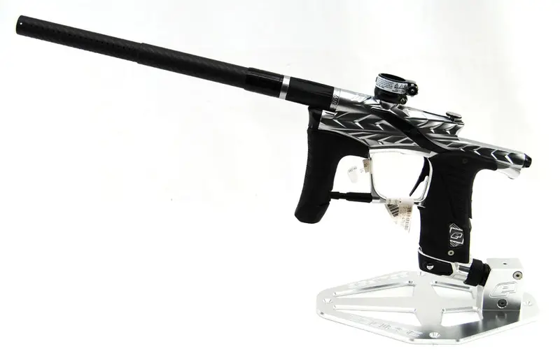 Hk Army / Planet Eclipse Fossil Lv1.6 - Light Trooper 1