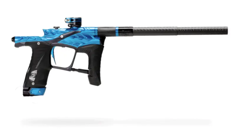 Hk Army / Planet Eclipse Fossil Lv1.6 - Royal 1