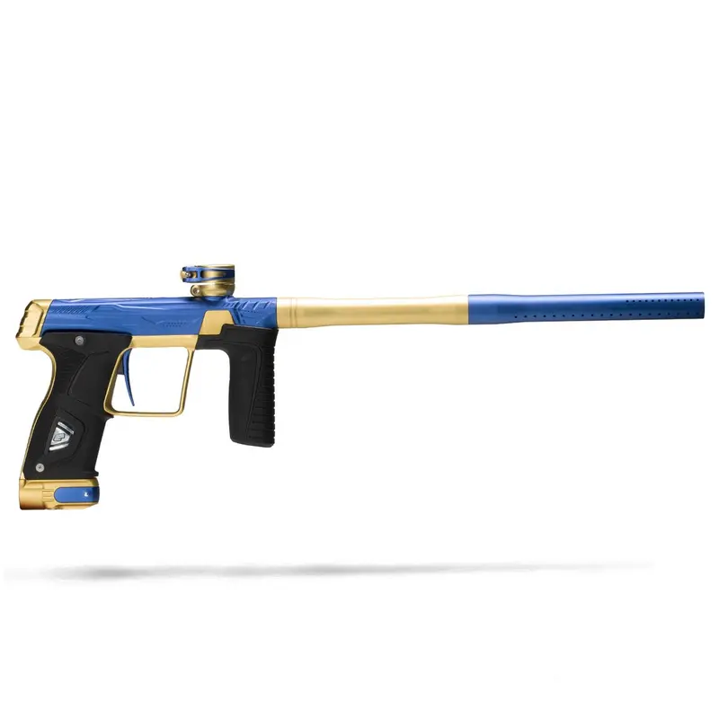 Hk Army Planet Eclipse Gtek 170R - Charger Dust Blue/Gold 1