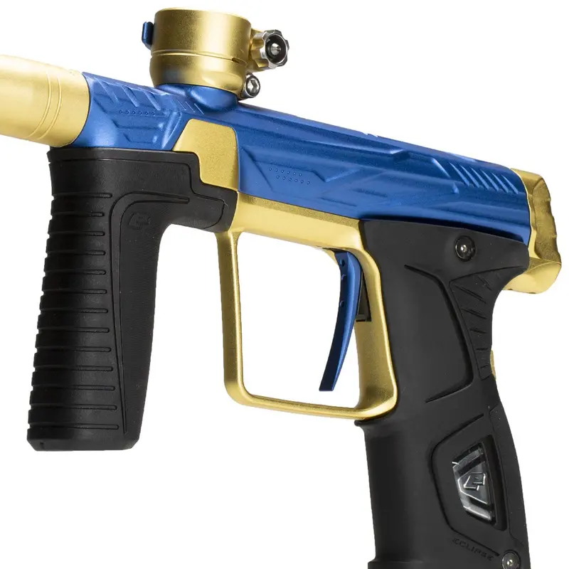 Hk Army Planet Eclipse Gtek 170R - Charger Dust Blue/Gold 2