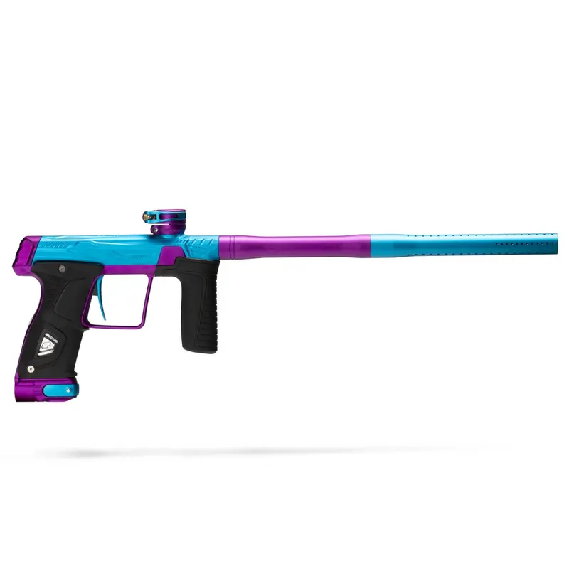 Hk Army Planet Eclipse Gtek 170R - Dust Amp Teal/Purple 1