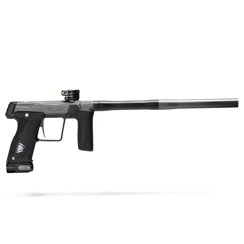 Hk Army Planet Eclipse Gtek 170R - Graphite Dust Grey/Black 1