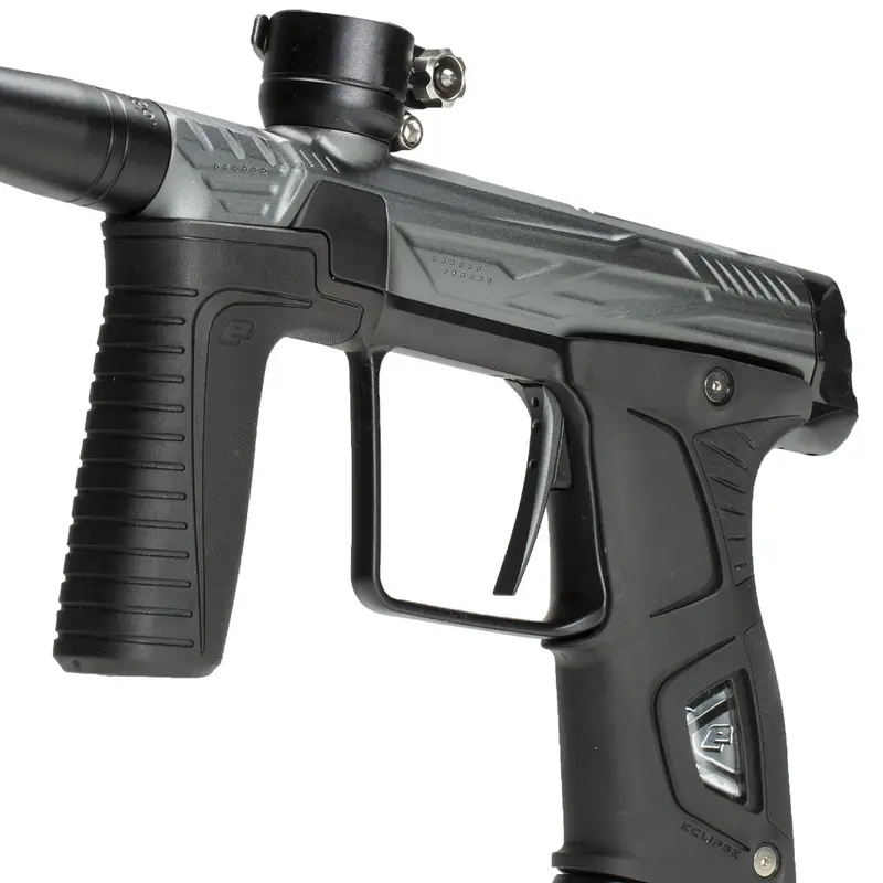 Hk Army Planet Eclipse Gtek 170R - Graphite Dust Grey/Black 2