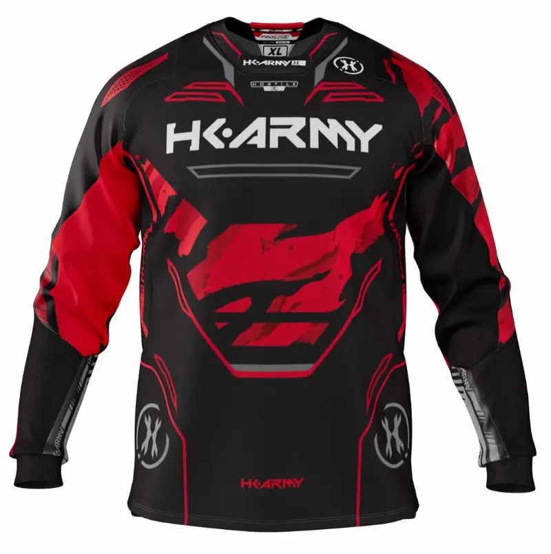 Hk Army Proline Jersey - Blaze 1