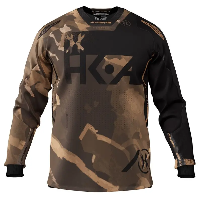 Hk Army Proline Jersey - Terrain 1