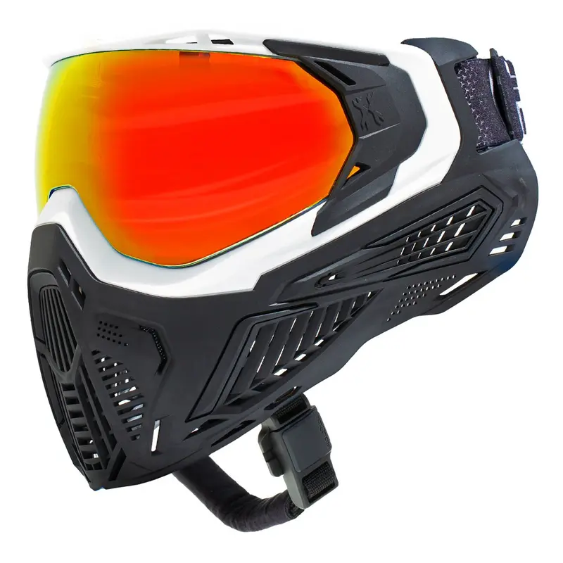 Hk Army Slr Paintball Goggle - Trooper W/ Scorch Lens 1