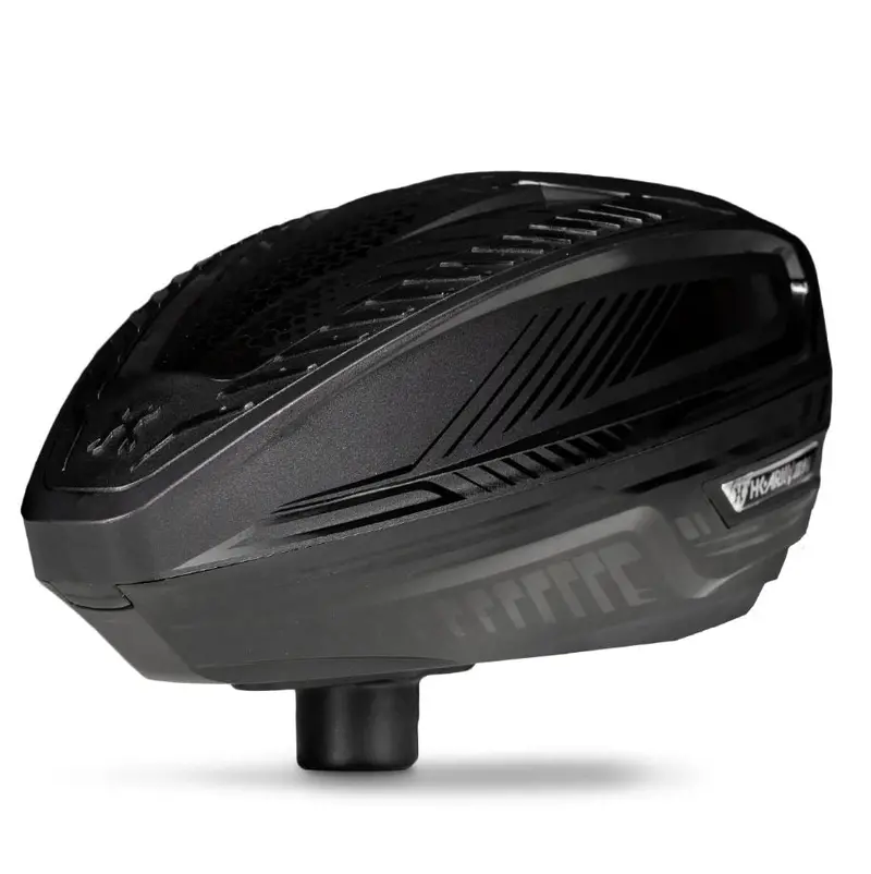 Hk Army Tfx 3.0 Paintball Loader 1
