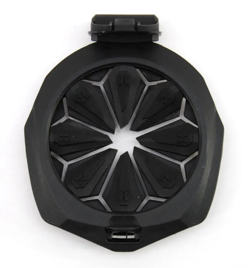 Hk Army Tfx Epic Speed Feed - Blackout 1