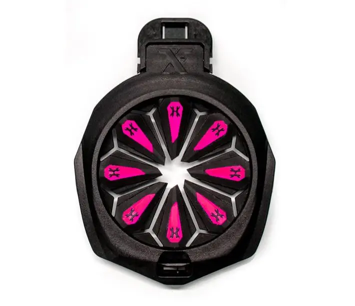 Hk Army Tfx Epic Speed Feed - Vivid (Black/Neon Pink) 1