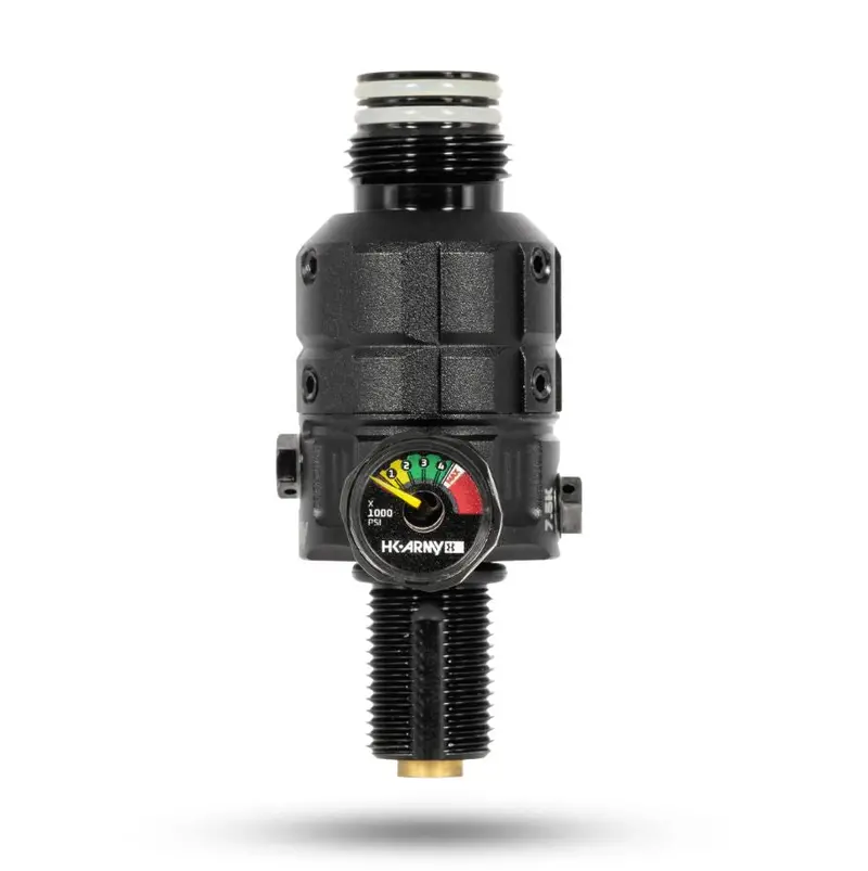 Hk Army Turbine Pro 4500Psi Regulator 1