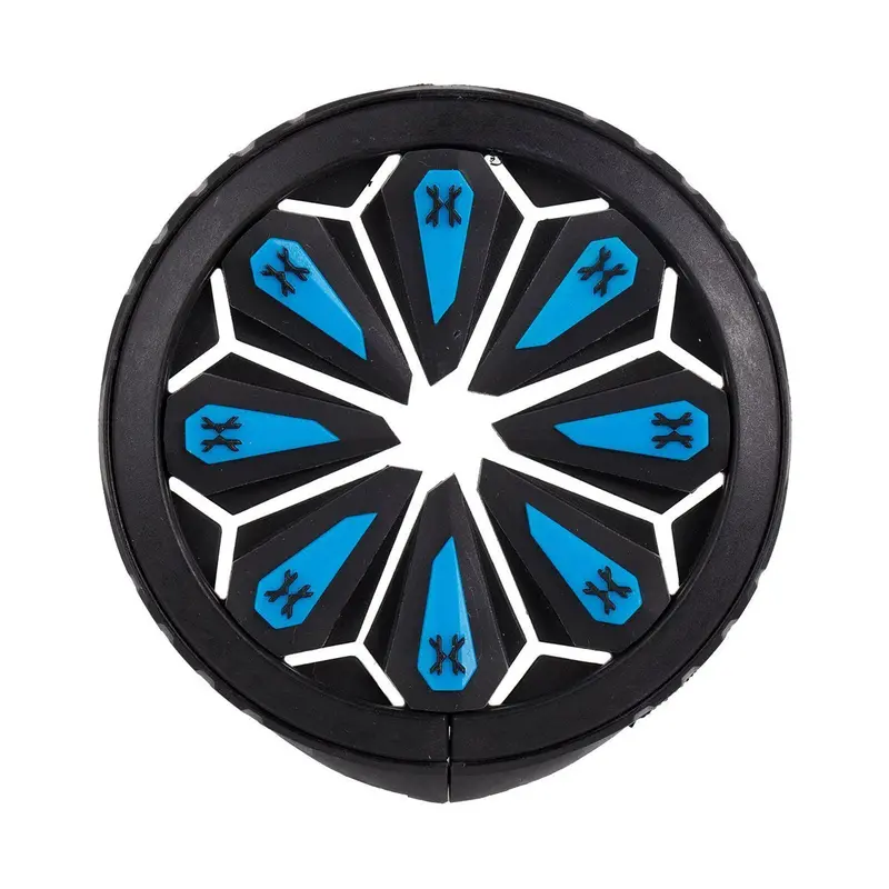Hk Army Universal Halo Epic Speed Feed - Sapphire (Blue/Black) 1