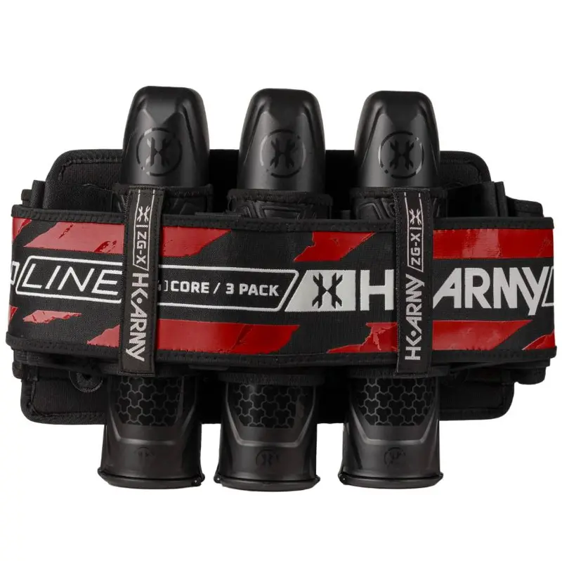 Hk Army Zero-Gx Harness 3+2+4 1